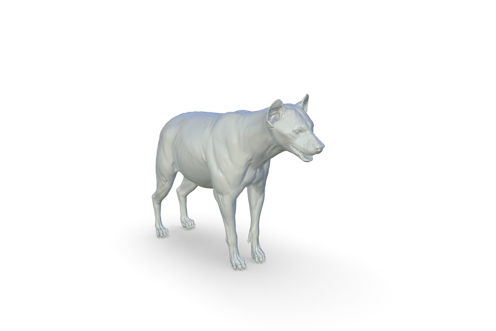 Hyena 3D model https://p.turbosquid.com/ts-thumb/Kv/i80fNh/rx/render_11/jpg/1711130354/1920x1080/fit_q87/c211bb0f1b934477584b4b96d6a2e2124f14505d/render_11.jpg