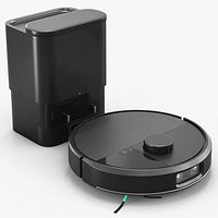 IRobot Roomba Max 705 with Dock