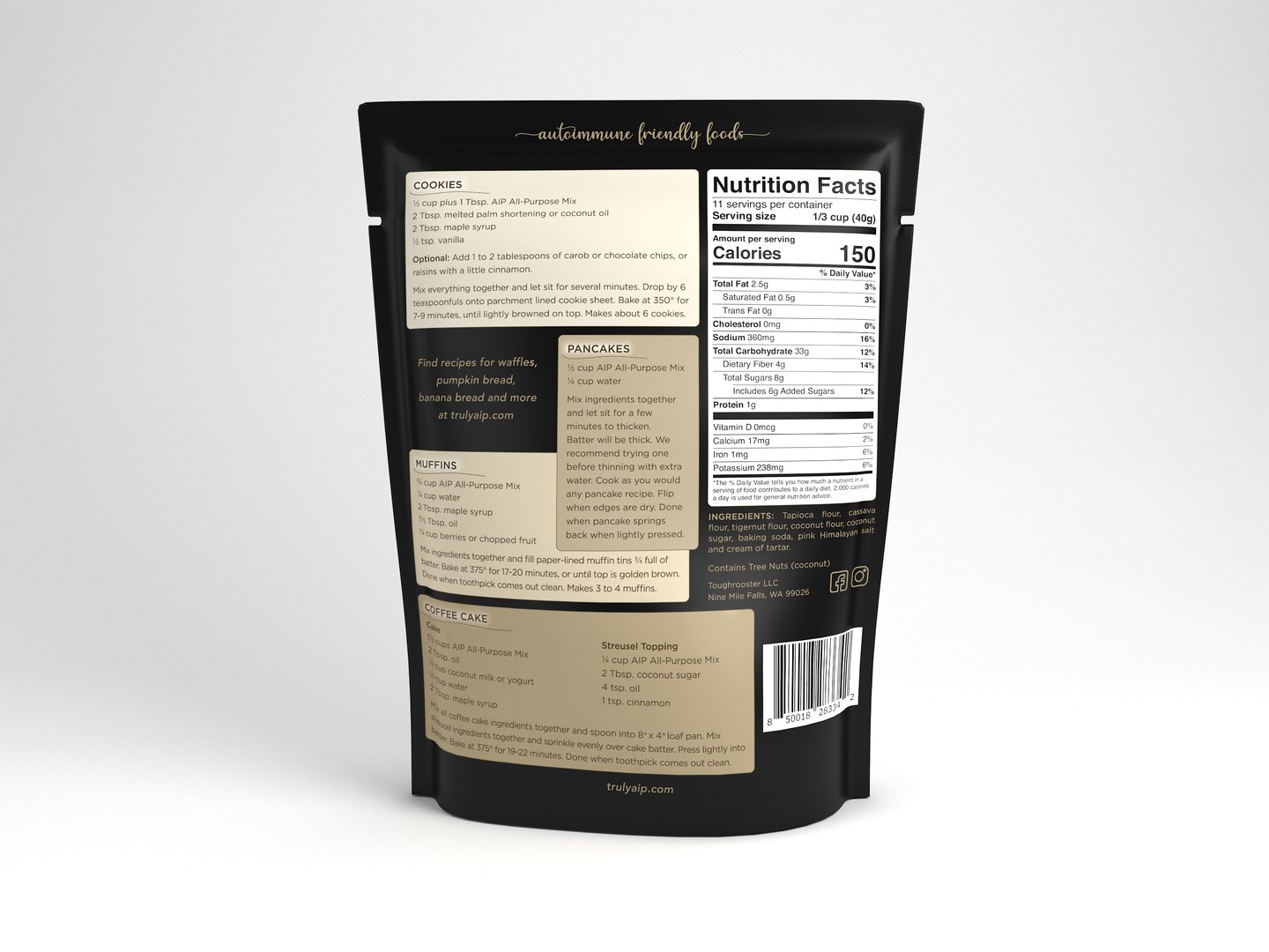 Standing Pouch Render model https://p.turbosquid.com/ts-thumb/Kv/jyPliS/Jt/bakingmixback/png/1641194699/1920x1080/fit_q87/7d3916165516cccfea52c738832bbe2bfd6e1e29/bakingmixback.jpg