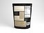 Standing Pouch Render