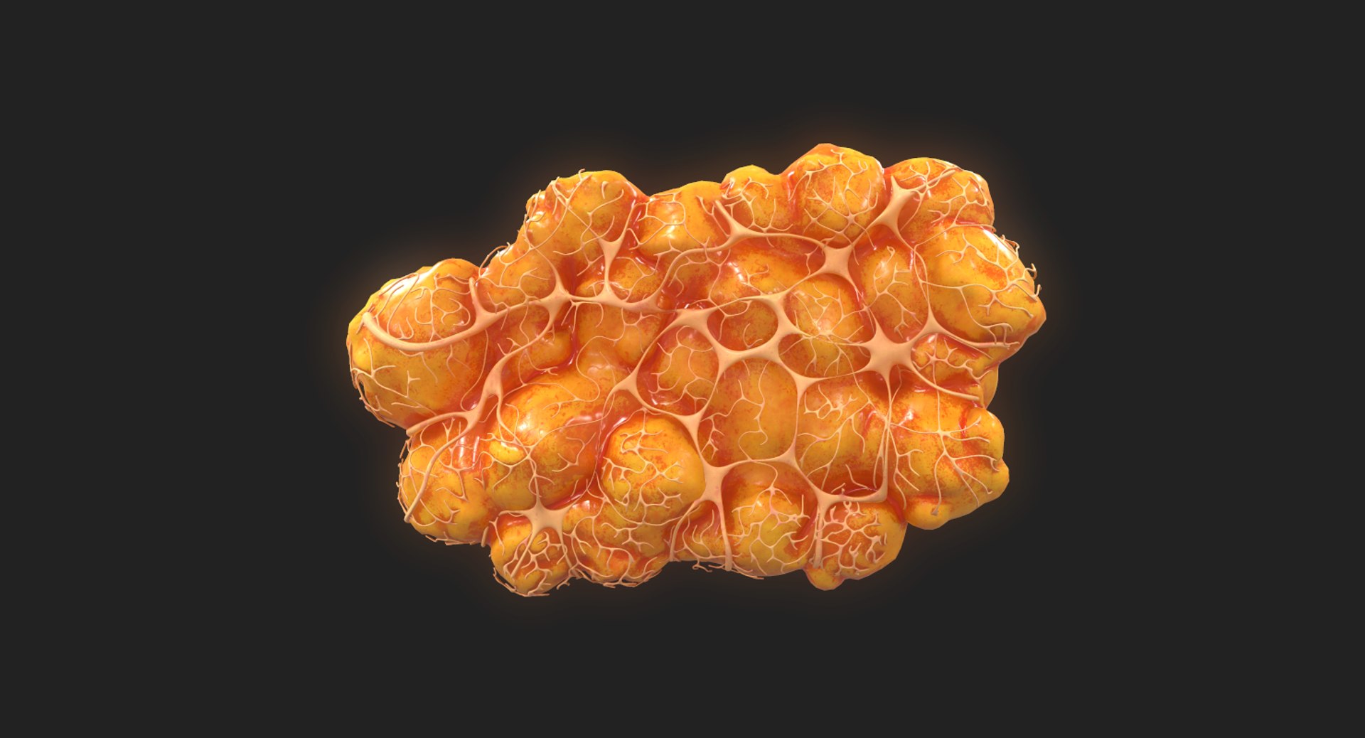 3D model fat cell - TurboSquid 1424173