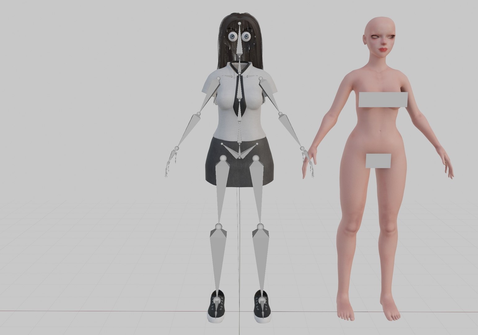 Basic cool woman V31631 3D model https://p.turbosquid.com/ts-thumb/Kv/ndYrW9/zS/basiccoolwoman3163130009girlcartoonfemalewigs_0009/jpg/1726533637/1920x1080/fit_q87/3be50d73d7be449173189cc96bfeb92dd83092ec/basiccoolwoman3163130009girlcartoonfemalewigs_0009.jpg