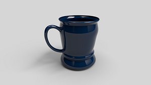 Mug N8 3D model