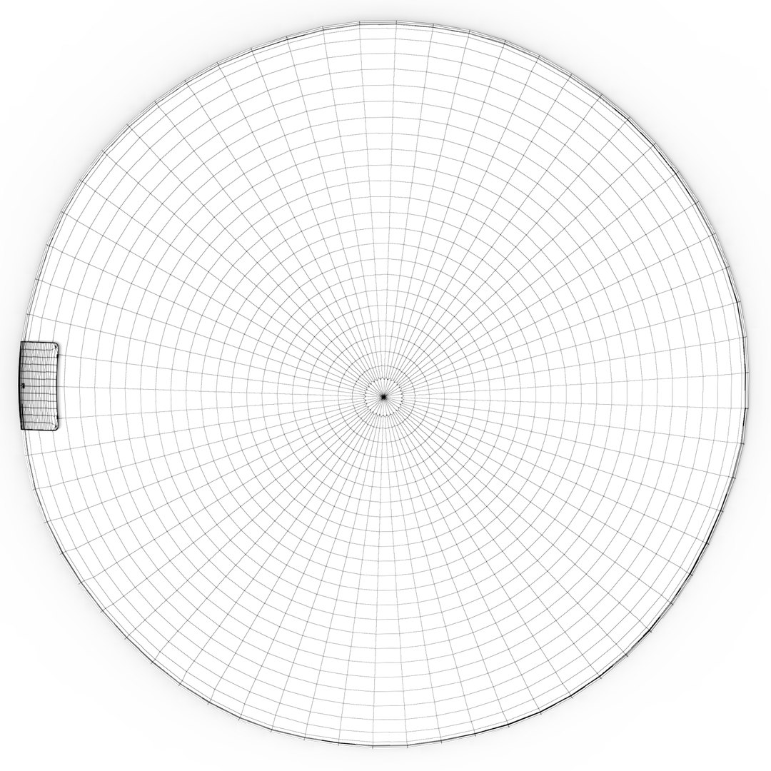 Love rug 3D model TurboSquid 1333306