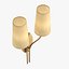 Rudland 2 Light Wall Sconce by Hudson Valley Lighting