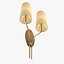 Rudland 2 Light Wall Sconce by Hudson Valley Lighting