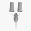 Rudland 2 Light Wall Sconce by Hudson Valley Lighting