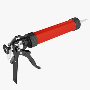 caulk gun