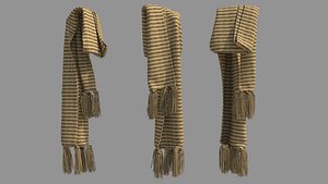 Scarf