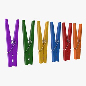 Clothespin(1)