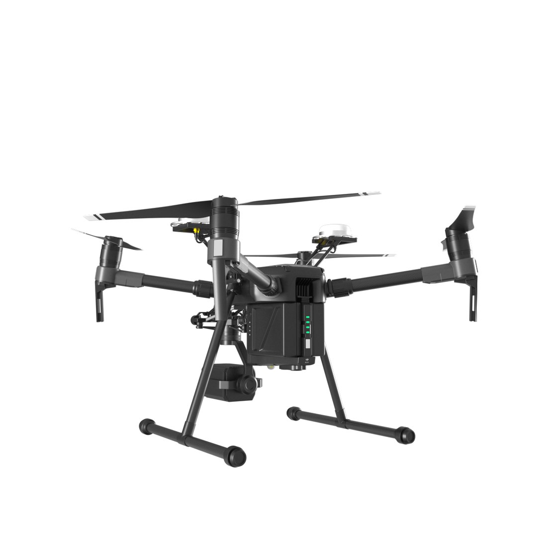 3D Model Dji Matrice 210 Rtk - TurboSquid 1544022