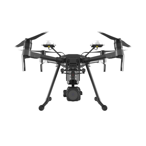 3D model dji matrice 210 rtk - TurboSquid 1544022