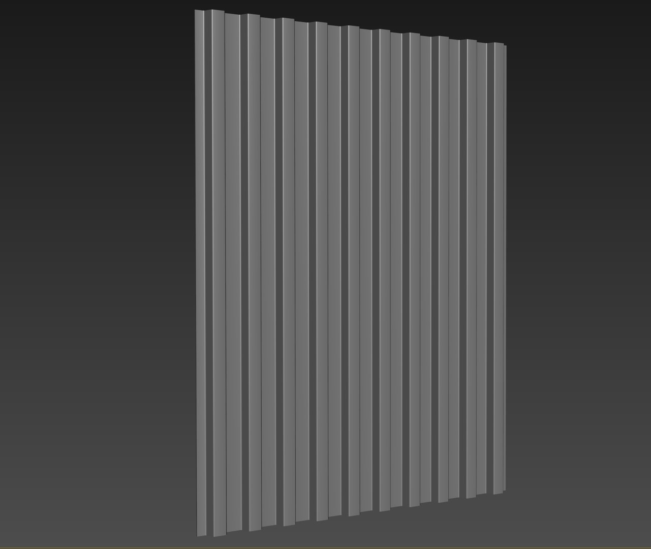 3D Construction Metal Model - TurboSquid 1956714