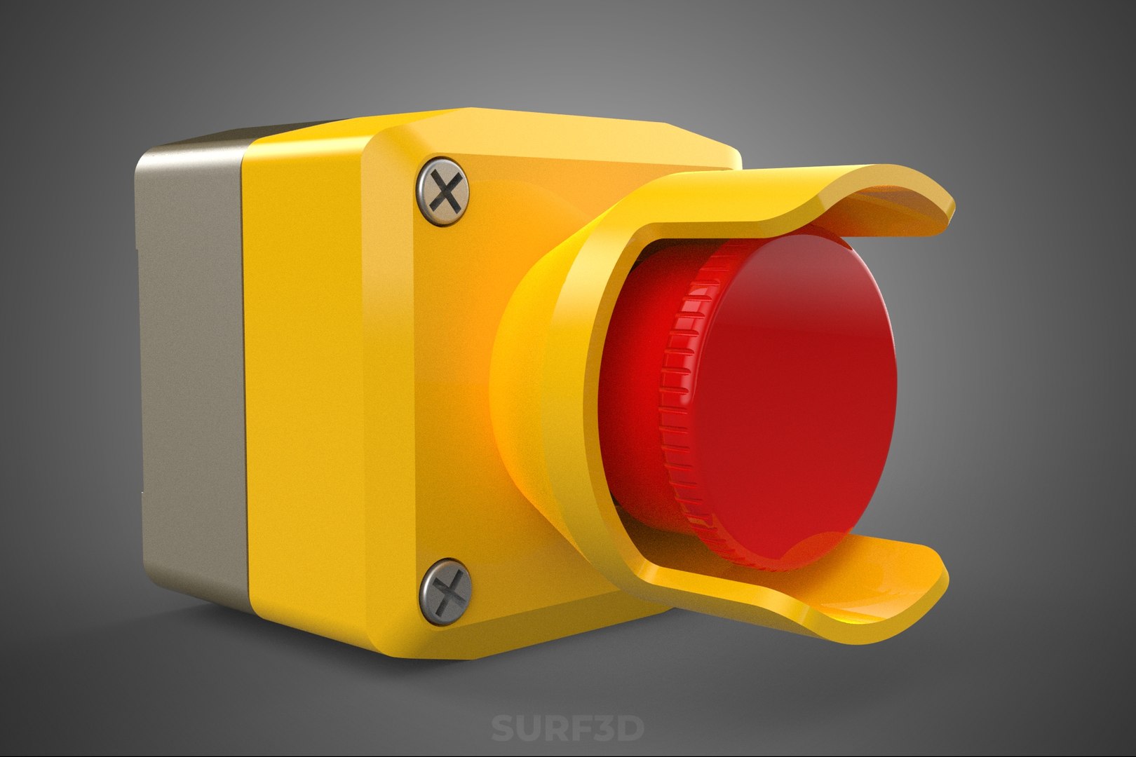 3D PANIC SAFETY EMERGENCY STOP NO POWER PUSH BUTTON KILL SWITCH OFF model https://p.turbosquid.com/ts-thumb/Kw/9C67cH/HT/07_1540_panicsafetyemergencystopnopowerpushbuttonkillswitchoff/jpg/1777656551/1920x1080/fit_q87/7f2cb9e7ae73148dde60a9b256edc5dcbeb03ee4/07_1540_panicsafetyemergencystopnopowerpushbuttonkillswitchoff.jpg