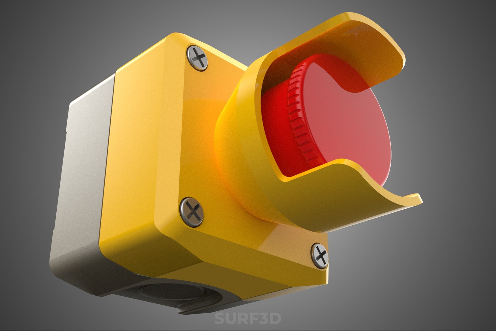 3D PANIC SAFETY EMERGENCY STOP NO POWER PUSH BUTTON KILL SWITCH OFF model https://p.turbosquid.com/ts-thumb/Kw/9C67cH/Mg/12_1540_panicsafetyemergencystopnopowerpushbuttonkillswitchoff/jpg/1777656554/1920x1080/fit_q87/a886634d4821e0bcd651d3efe0cad709c21b0a75/12_1540_panicsafetyemergencystopnopowerpushbuttonkillswitchoff.jpg