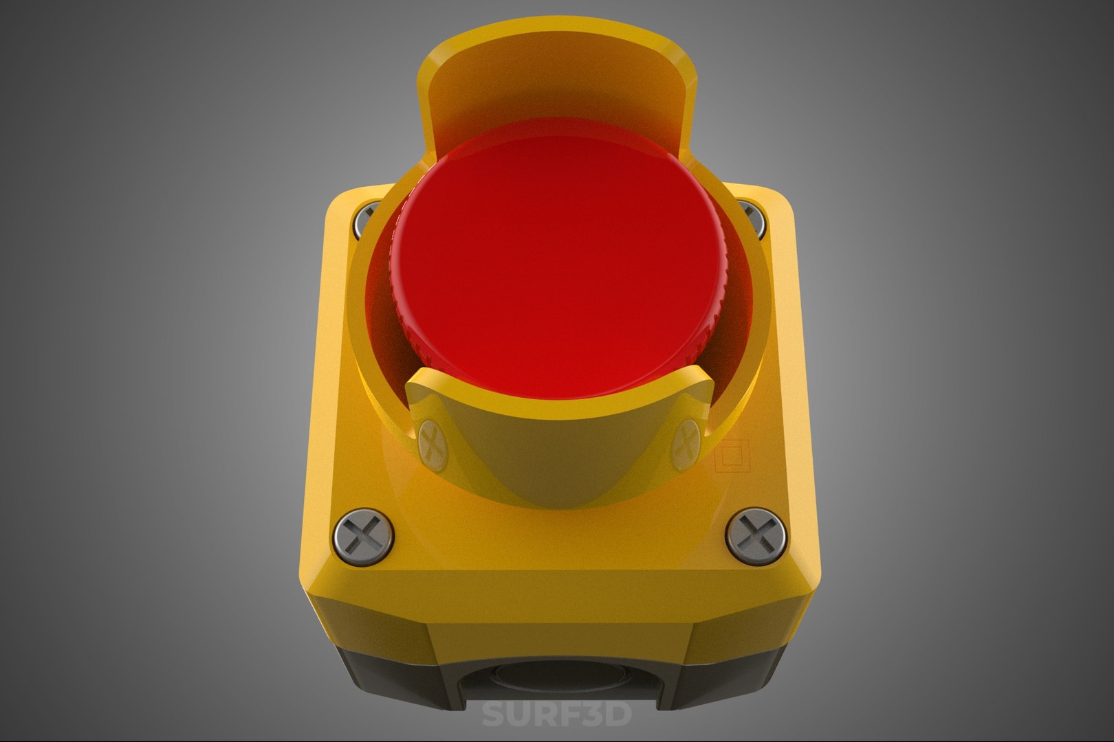 3D PANIC SAFETY EMERGENCY STOP NO POWER PUSH BUTTON KILL SWITCH OFF model https://p.turbosquid.com/ts-thumb/Kw/9C67cH/qW/13_1540_panicsafetyemergencystopnopowerpushbuttonkillswitchoff/jpg/1777656555/1920x1080/fit_q87/e5ddf22c9acc4130d25954f7f364716fc6e06a0c/13_1540_panicsafetyemergencystopnopowerpushbuttonkillswitchoff.jpg