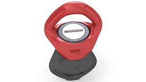 Axis Swivel