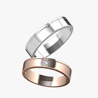 wedding ring 98 by oki
