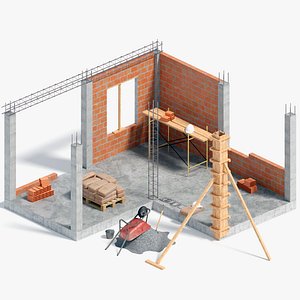 Simple Construction 1