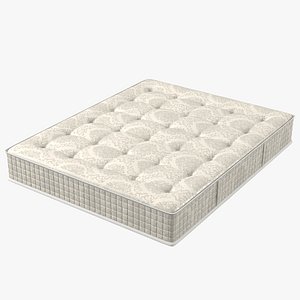 mattress model