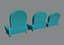 Cartoon Sofas