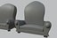 Cartoon Sofas
