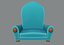 Cartoon Sofas