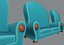 Cartoon Sofas