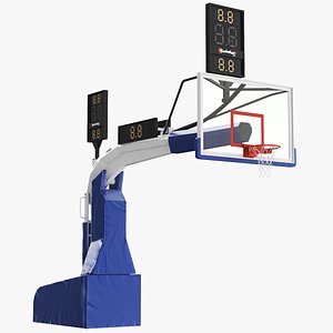 Basketball Hoop