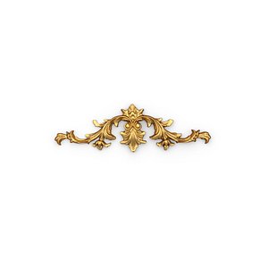 3D model Classic decor ornament 22 print