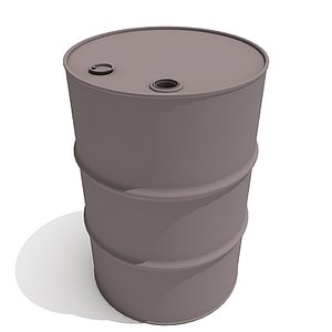 Barrel
