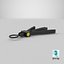 Flex Handcuffs Restraint Folded