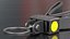 Flex Handcuffs Restraint Folded