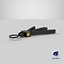 Flex Handcuffs Restraint Folded