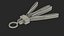 Flex Handcuffs Restraint Folded