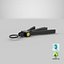 Flex Handcuffs Restraint Folded