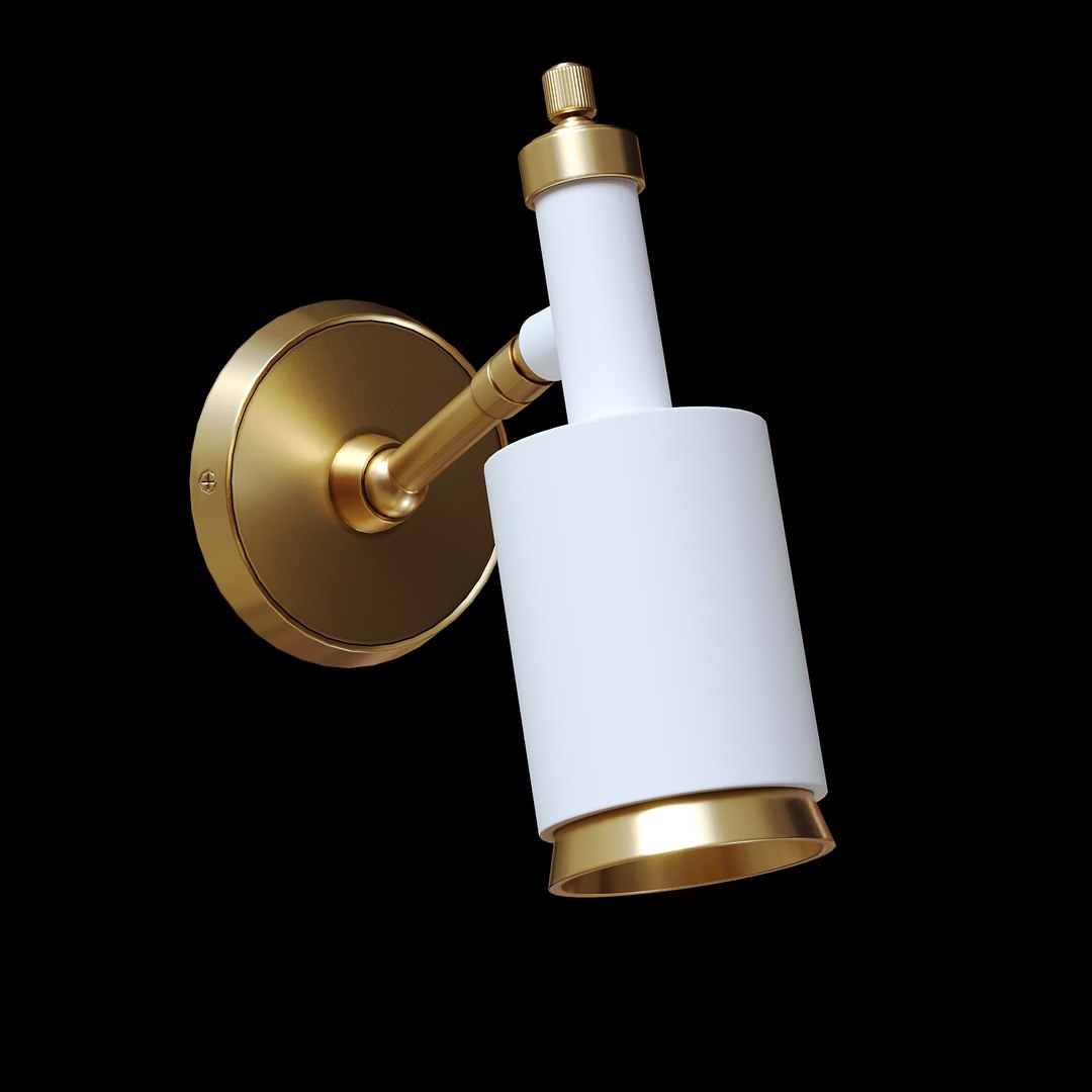 Anders Small Articulating Wall Light 2020 3D https://p.turbosquid.com/ts-thumb/Kw/TeI2X4/Xf/preview12/jpg/1673034798/1920x1080/fit_q87/4df787a2e54fc901540c6347281390f74d578c56/preview12.jpg