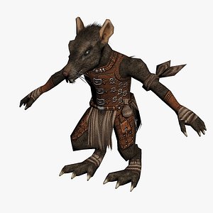 Wererat