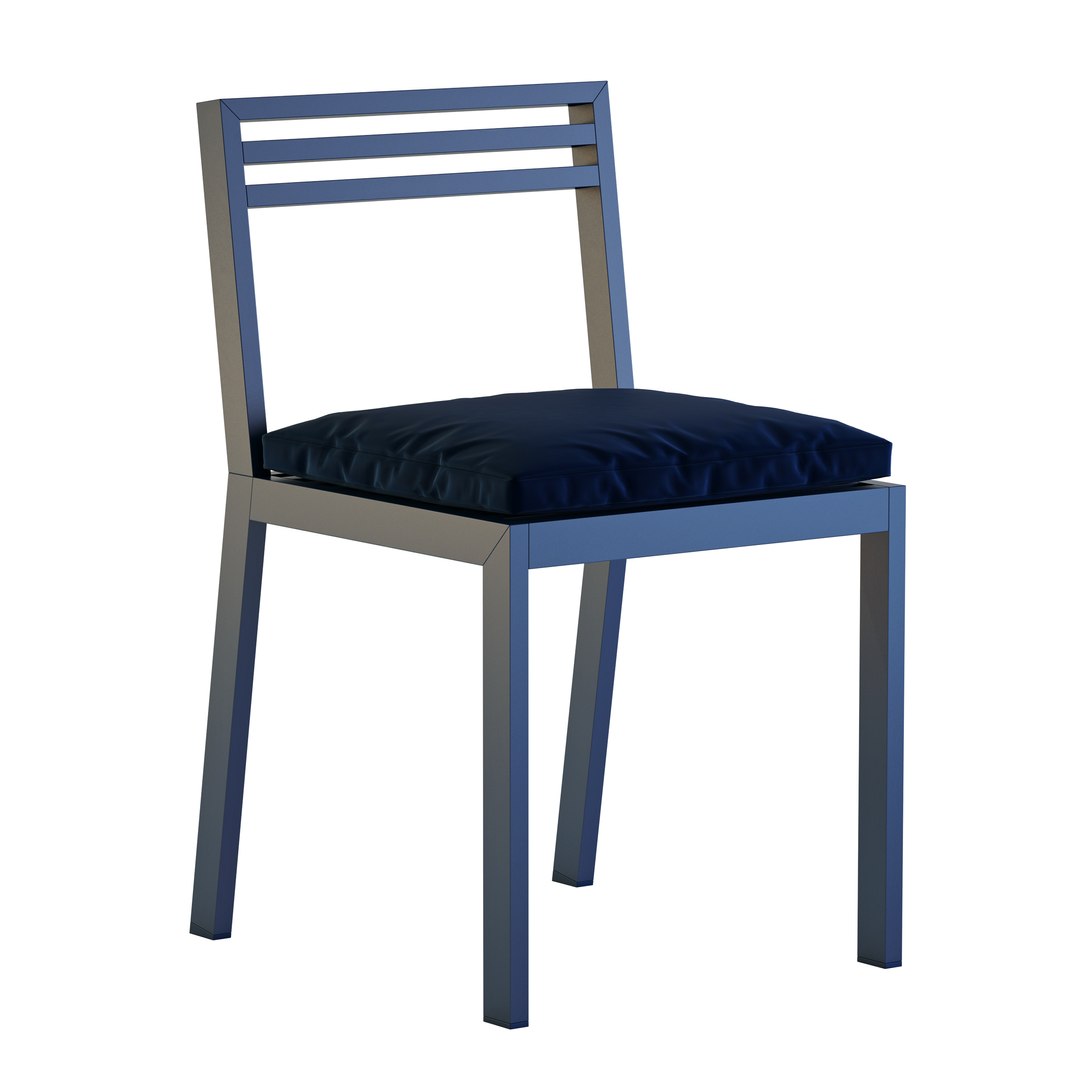 3D Model DNA Chair And Table And Bench - TurboSquid 1839784
