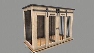 Dog Kennel