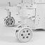 crane dolly 3D model