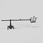 crane dolly 3D model