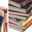 L3DV02G06 - набор для сбора книг