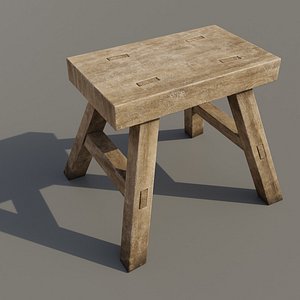 Stool