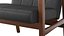 Chaise Callisto