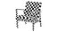 Chaise Callisto
