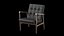 Chaise Callisto