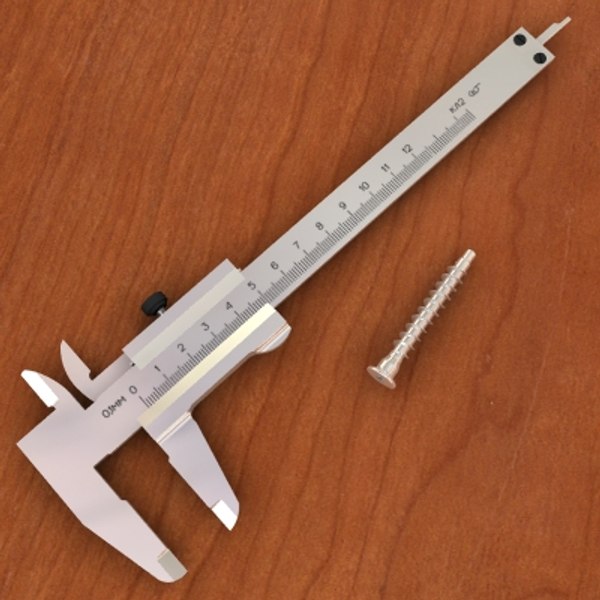 3d trammel modeled model