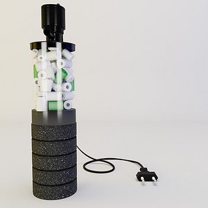 Fish Tank Filter