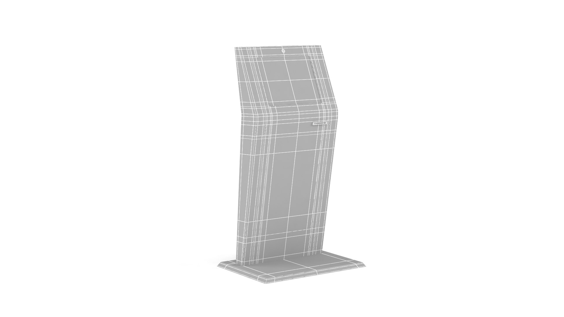 Electronic Kiosk Collection 3D model https://p.turbosquid.com/ts-thumb/Kx/1Y9fnN/15/10009/png/1784743945/1920x1080/fit_q87/e077ab8ca33386a53bbcc0aaba87006775c2ebcc/10009.jpg